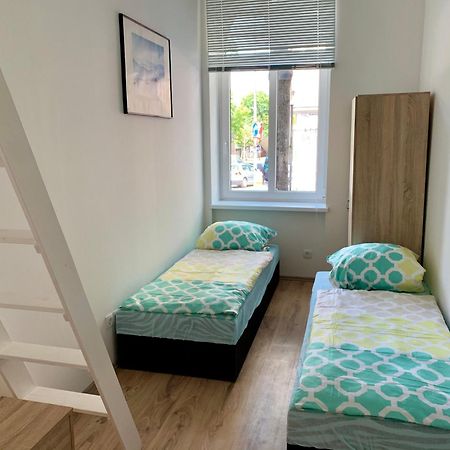 Raisa Apartments Lerchenfelder Guertel 30 비엔나 외부 사진