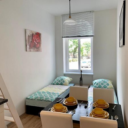 Raisa Apartments Lerchenfelder Guertel 30 비엔나 외부 사진