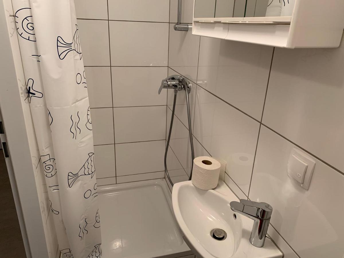 Raisa Apartments Lerchenfelder Guertel 30 비엔나 외부 사진
