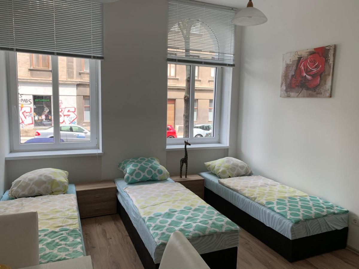 Raisa Apartments Lerchenfelder Guertel 30 비엔나 외부 사진