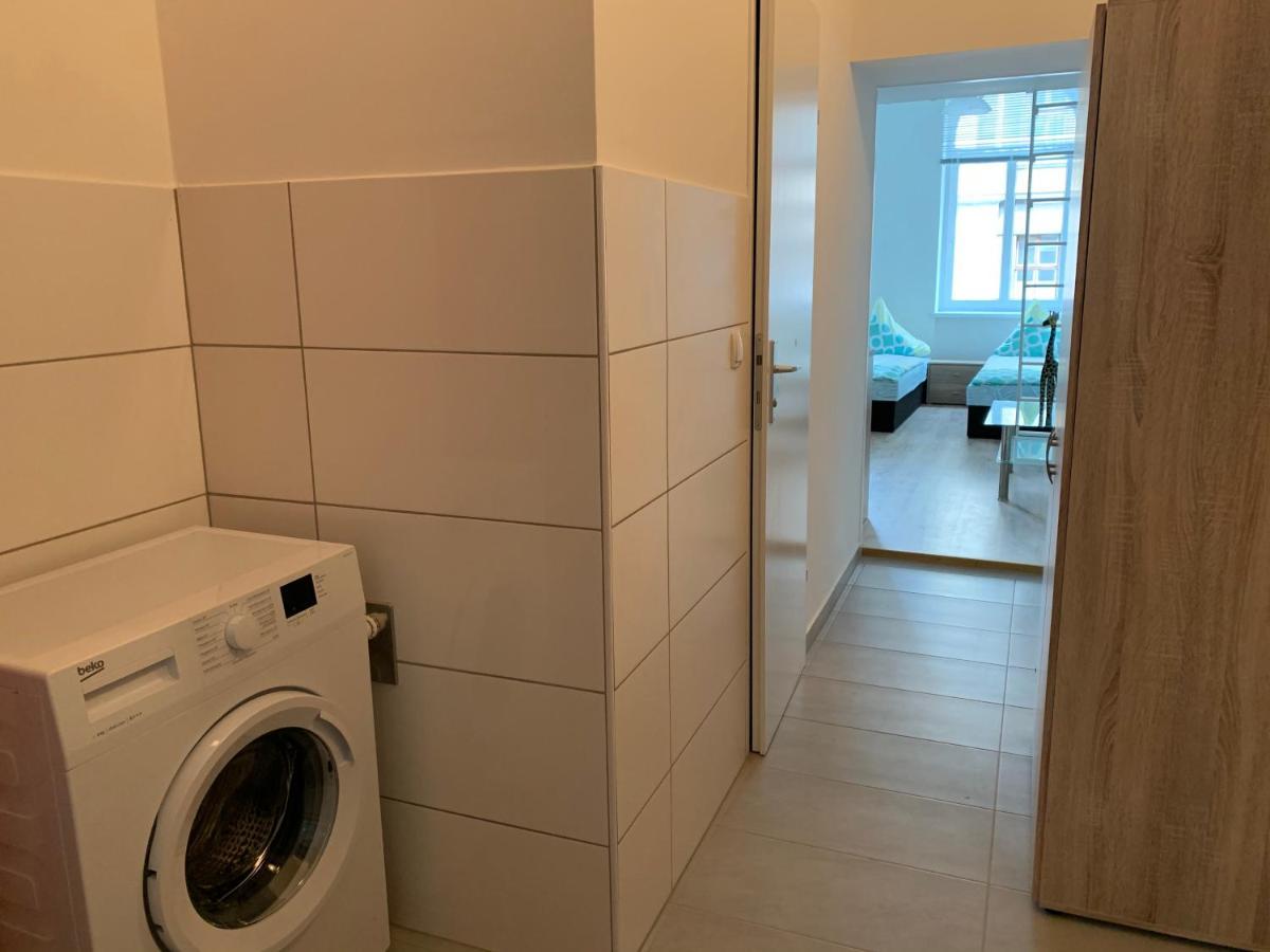 Raisa Apartments Lerchenfelder Guertel 30 비엔나 외부 사진