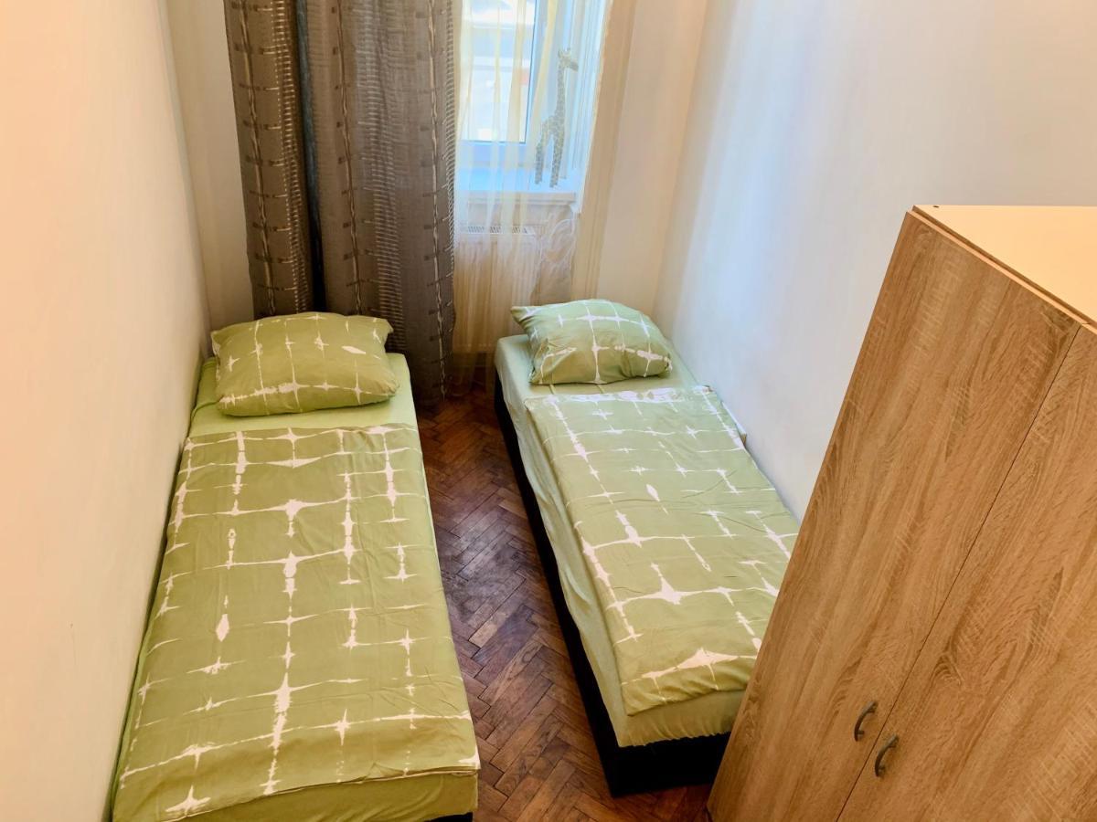 Raisa Apartments Lerchenfelder Guertel 30 비엔나 외부 사진