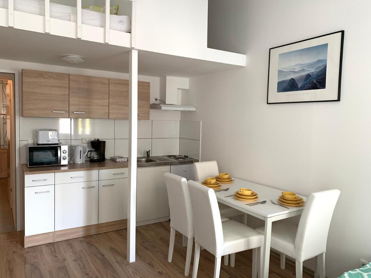Raisa Apartments Lerchenfelder Guertel 30 비엔나 외부 사진