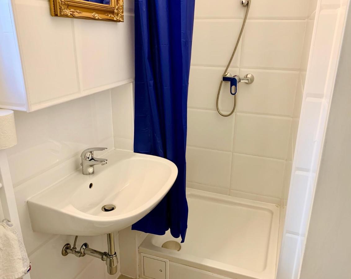 Raisa Apartments Lerchenfelder Guertel 30 비엔나 외부 사진
