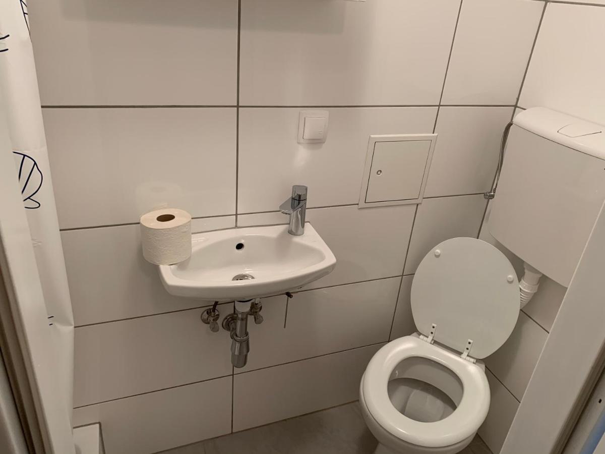 Raisa Apartments Lerchenfelder Guertel 30 비엔나 외부 사진