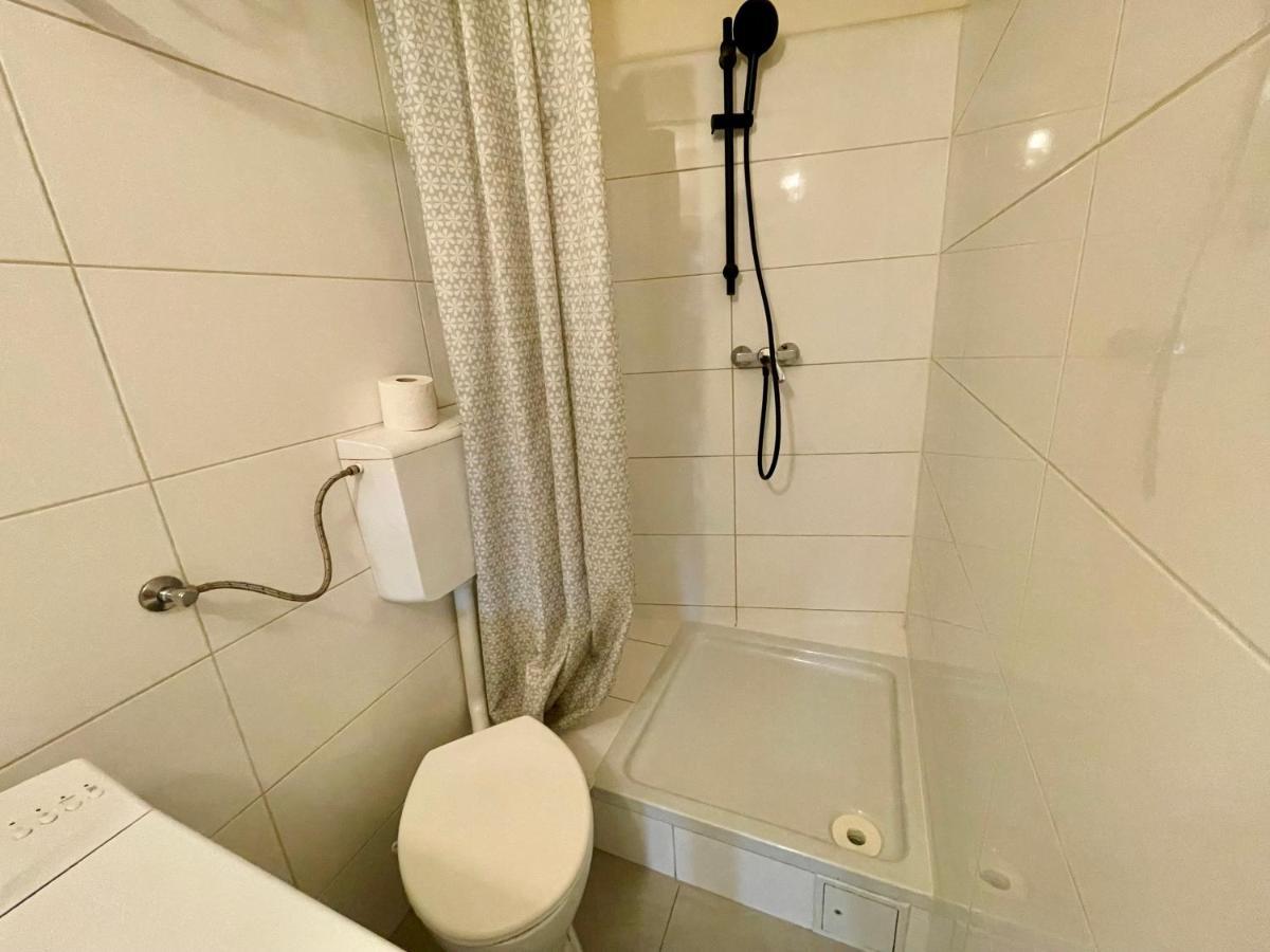 Raisa Apartments Lerchenfelder Guertel 30 비엔나 외부 사진