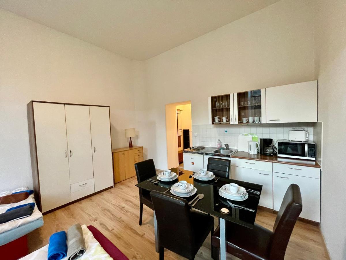 Raisa Apartments Lerchenfelder Guertel 30 비엔나 외부 사진