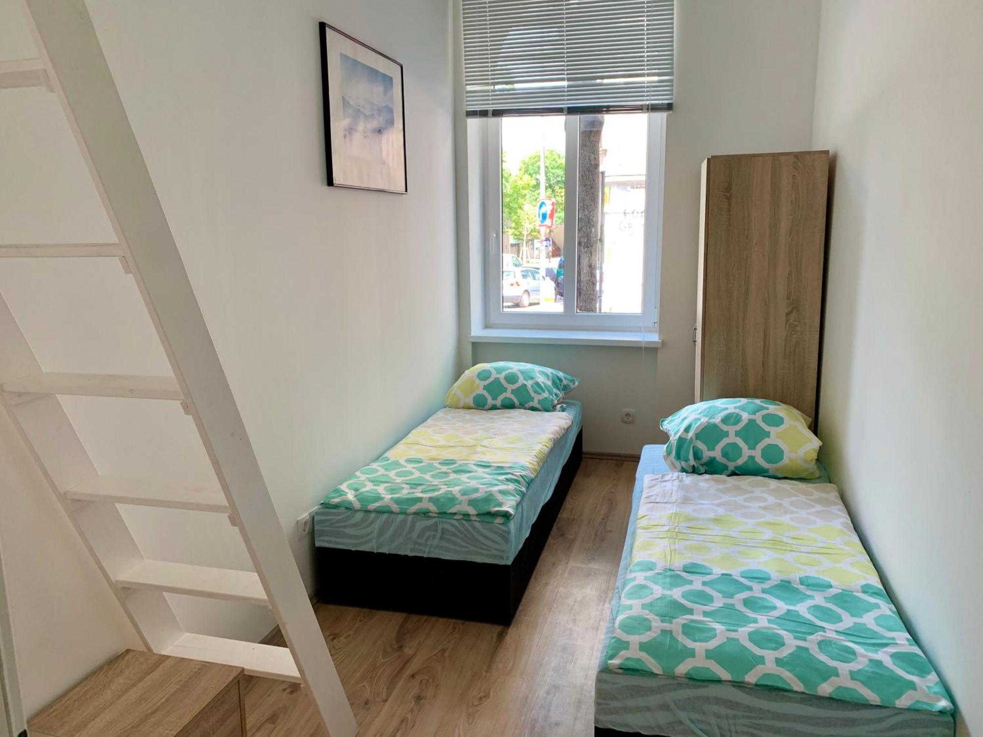 Raisa Apartments Lerchenfelder Guertel 30 비엔나 외부 사진