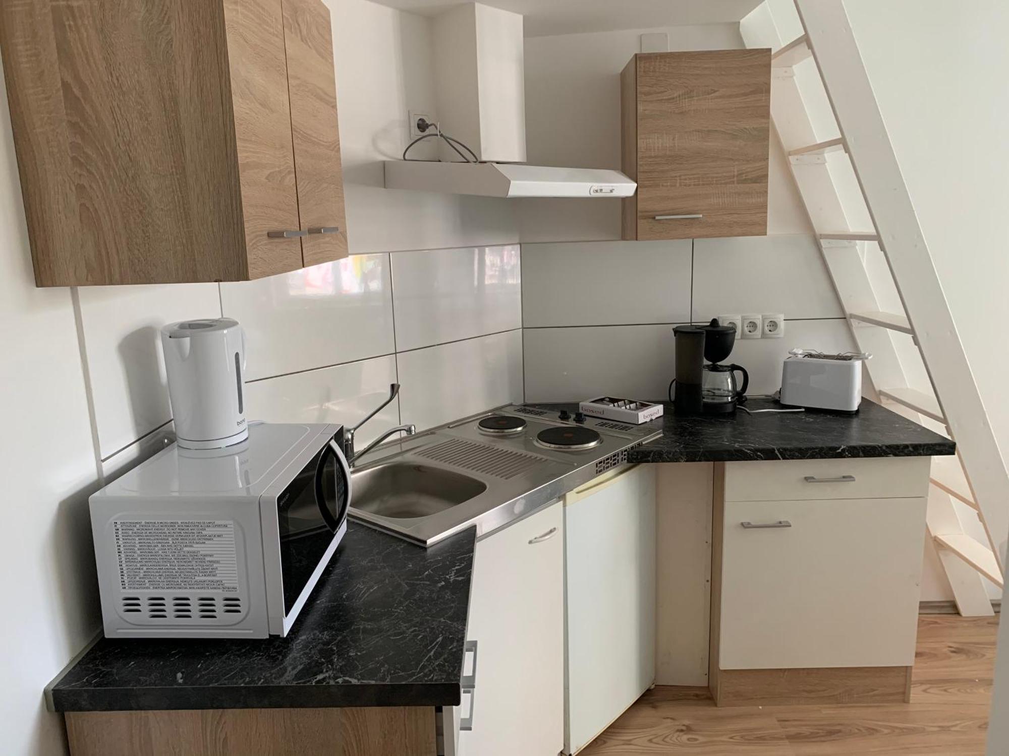 Raisa Apartments Lerchenfelder Guertel 30 비엔나 외부 사진