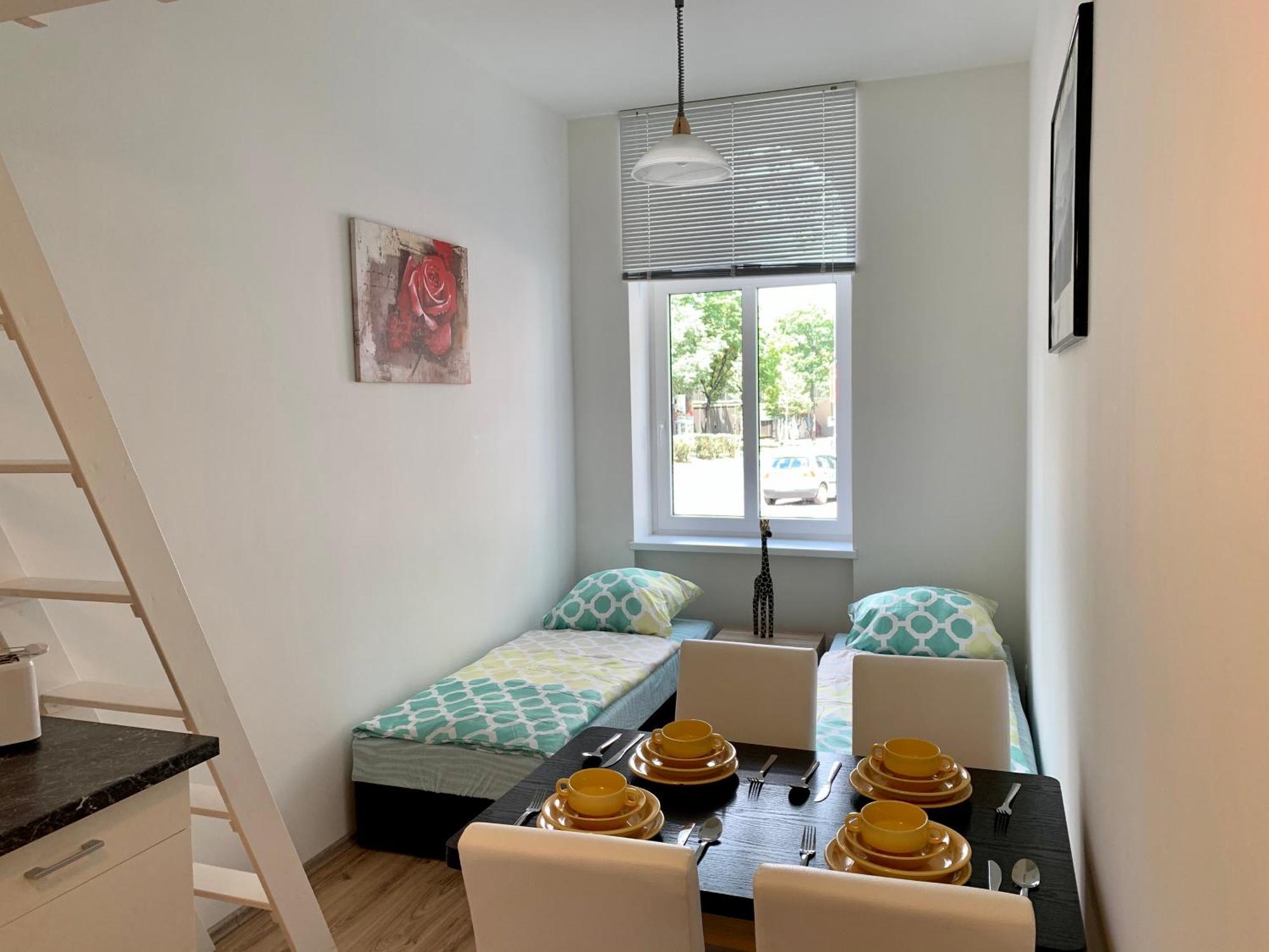 Raisa Apartments Lerchenfelder Guertel 30 비엔나 외부 사진