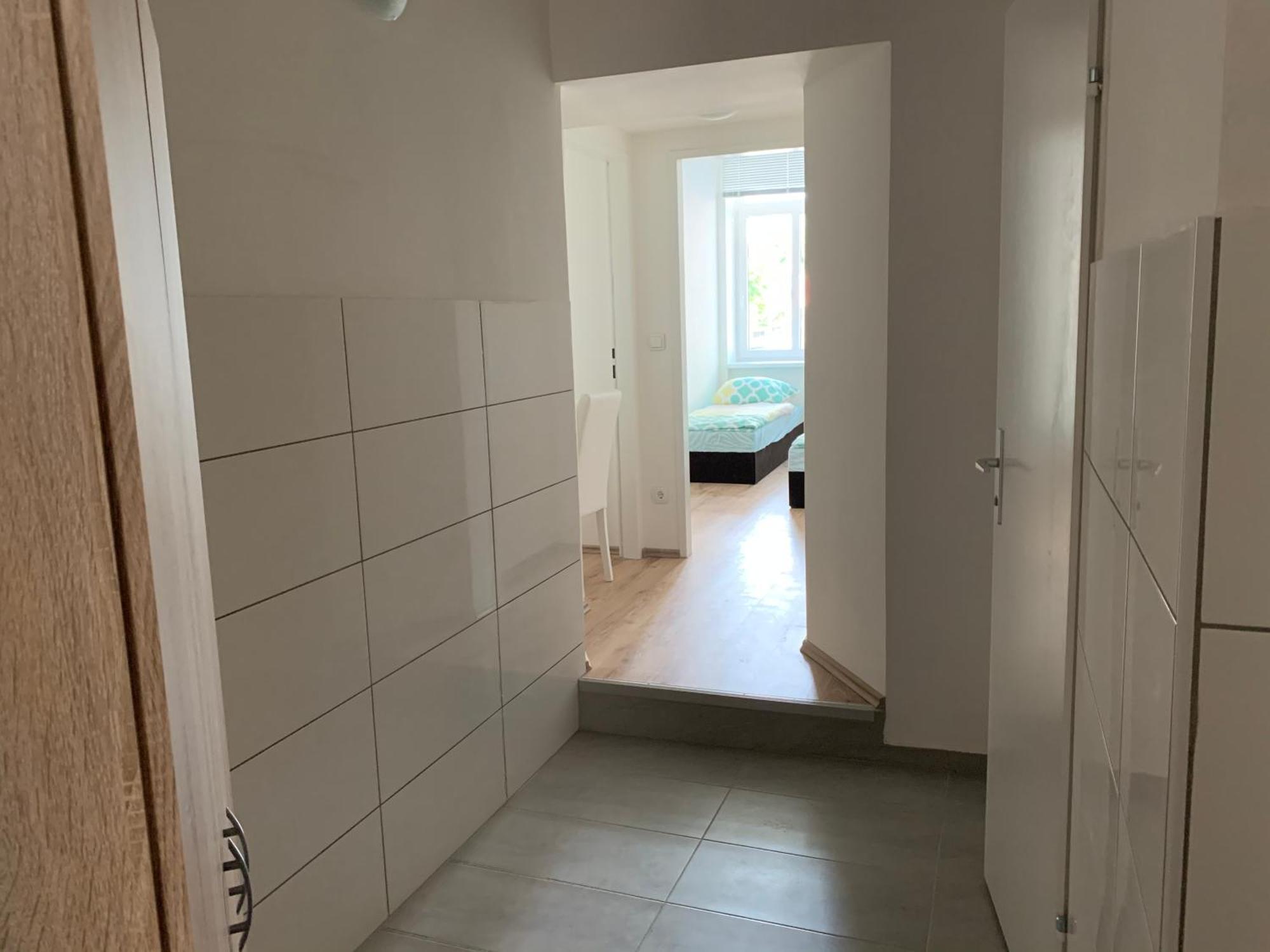 Raisa Apartments Lerchenfelder Guertel 30 비엔나 외부 사진