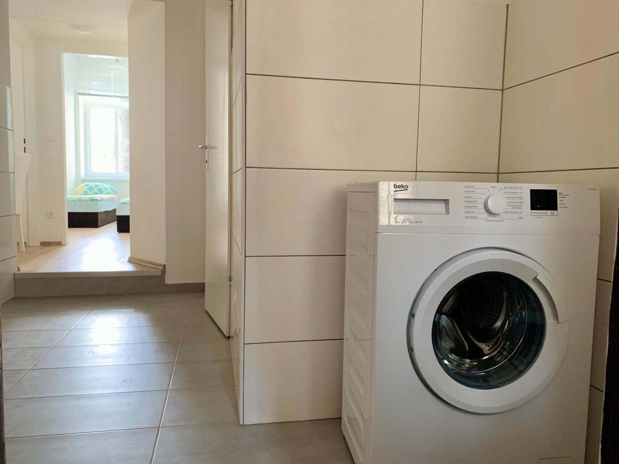 Raisa Apartments Lerchenfelder Guertel 30 비엔나 외부 사진