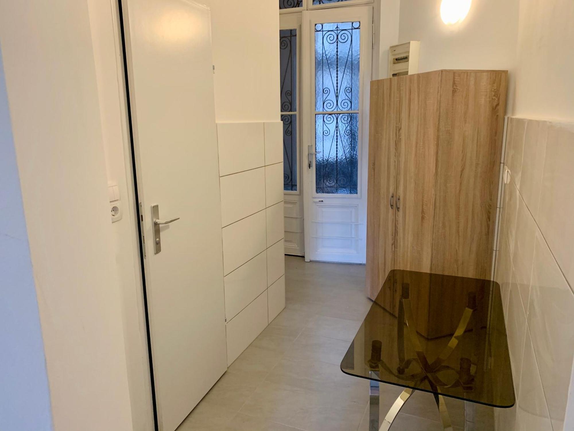 Raisa Apartments Lerchenfelder Guertel 30 비엔나 외부 사진